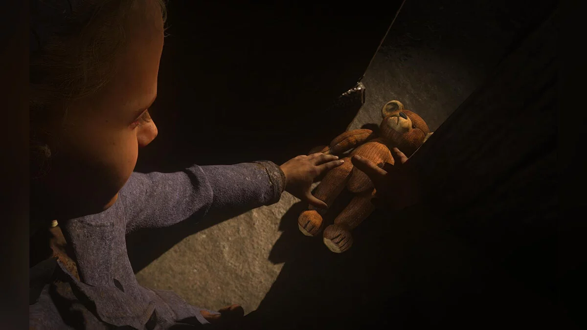 Скриншоты из Call of Duty: WWII / Картинка 553