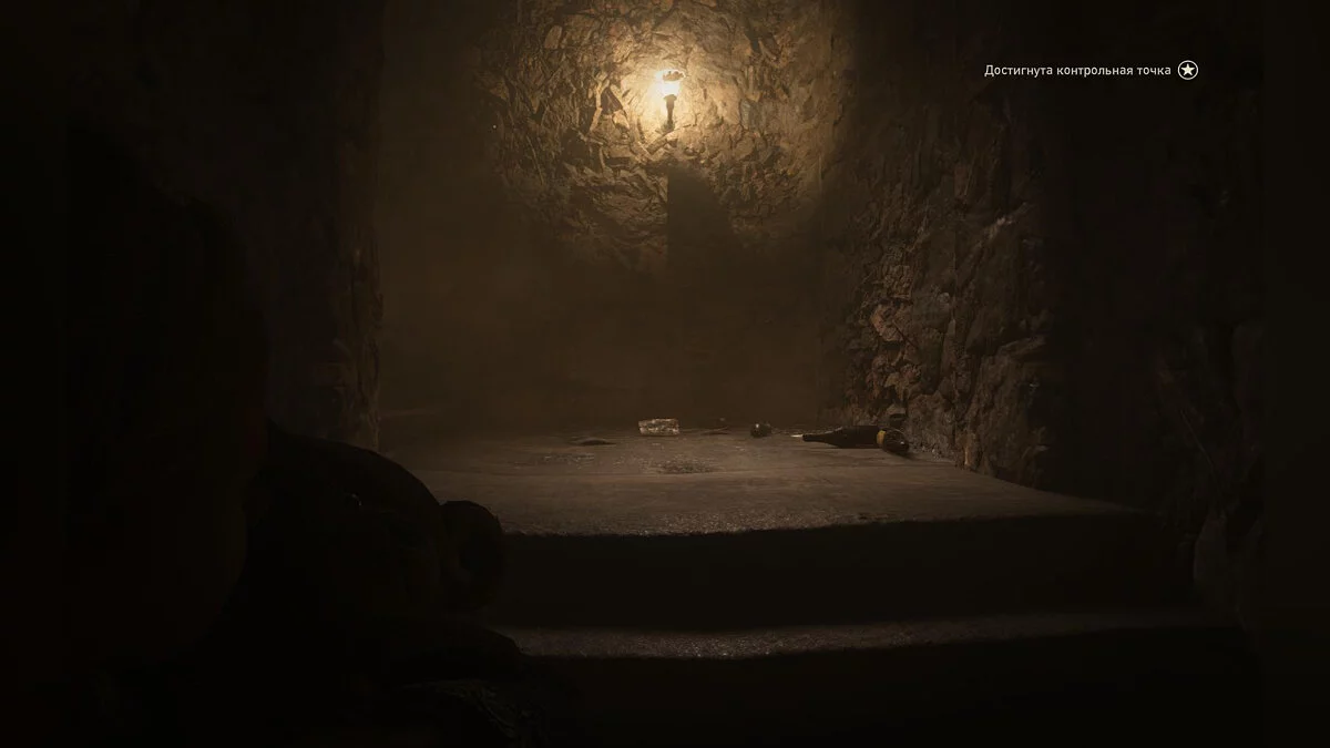 Скриншоты из Call of Duty: WWII / Картинка 554