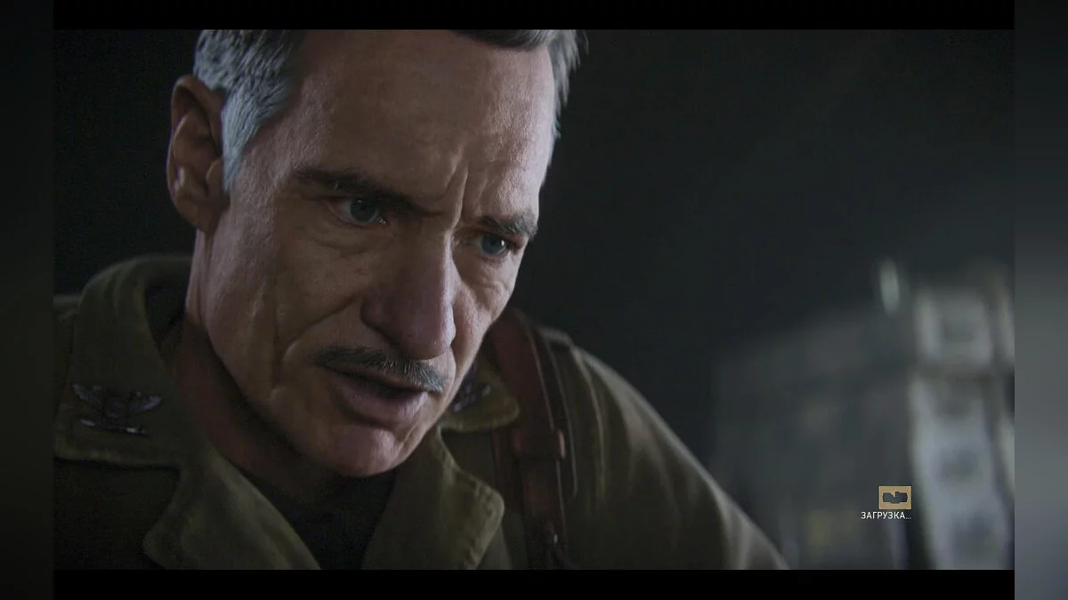 Скриншоты из Call of Duty: WWII / Картинка 564