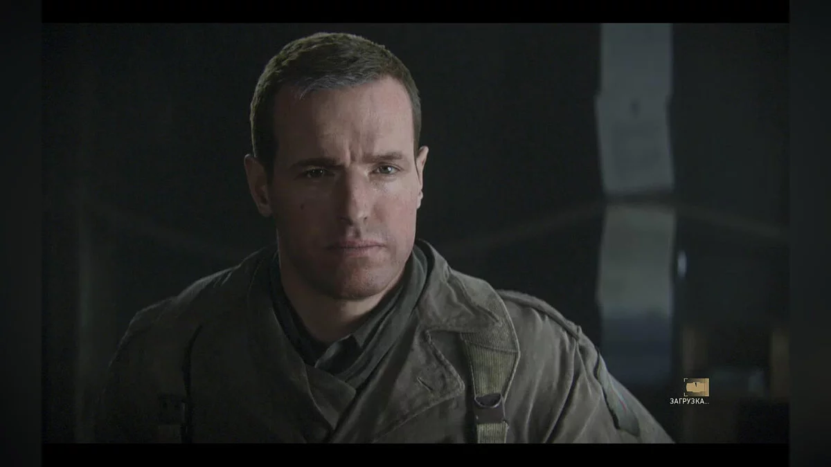 Скриншоты из Call of Duty: WWII / Картинка 565