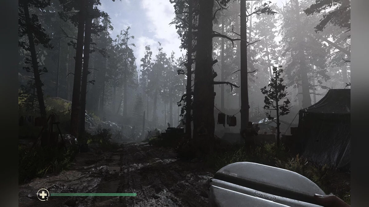 Скриншоты из Call of Duty: WWII / Картинка 578