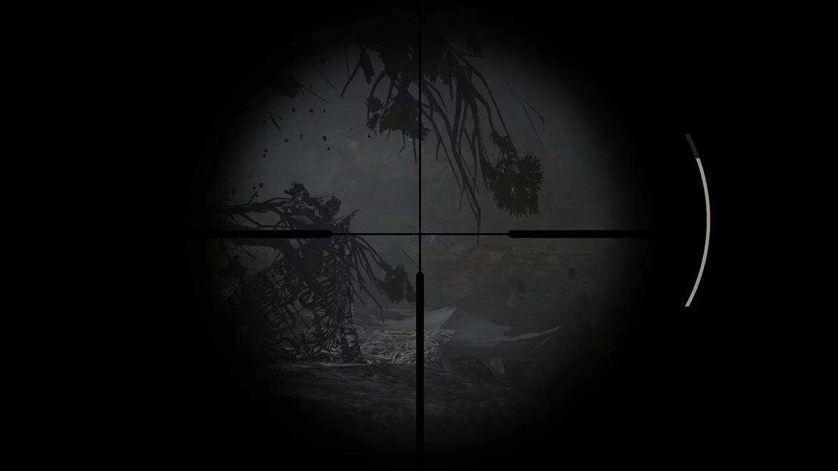 Скриншоты из Call of Duty: WWII / Картинка 608