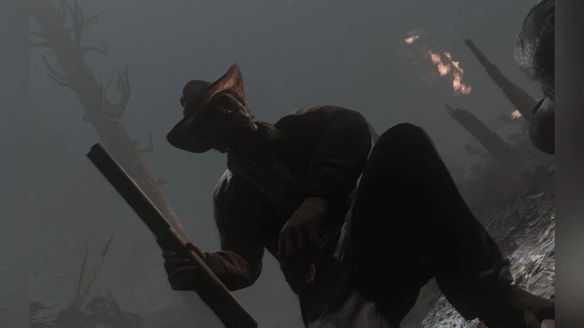 Скриншоты из Call of Duty: WWII / Картинка 614