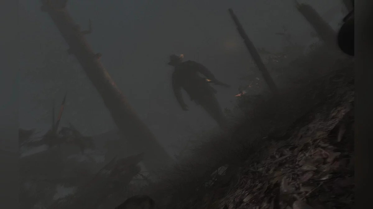 Скриншоты из Call of Duty: WWII / Картинка 615