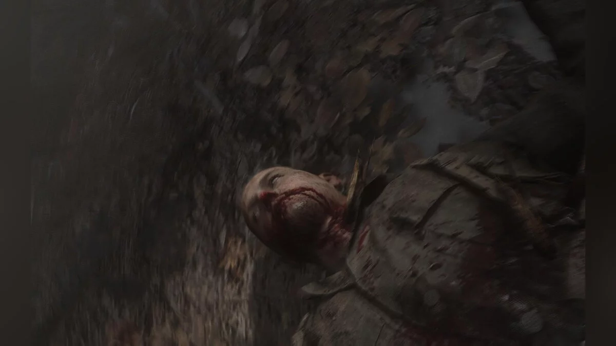 Скриншоты из Call of Duty: WWII / Картинка 616