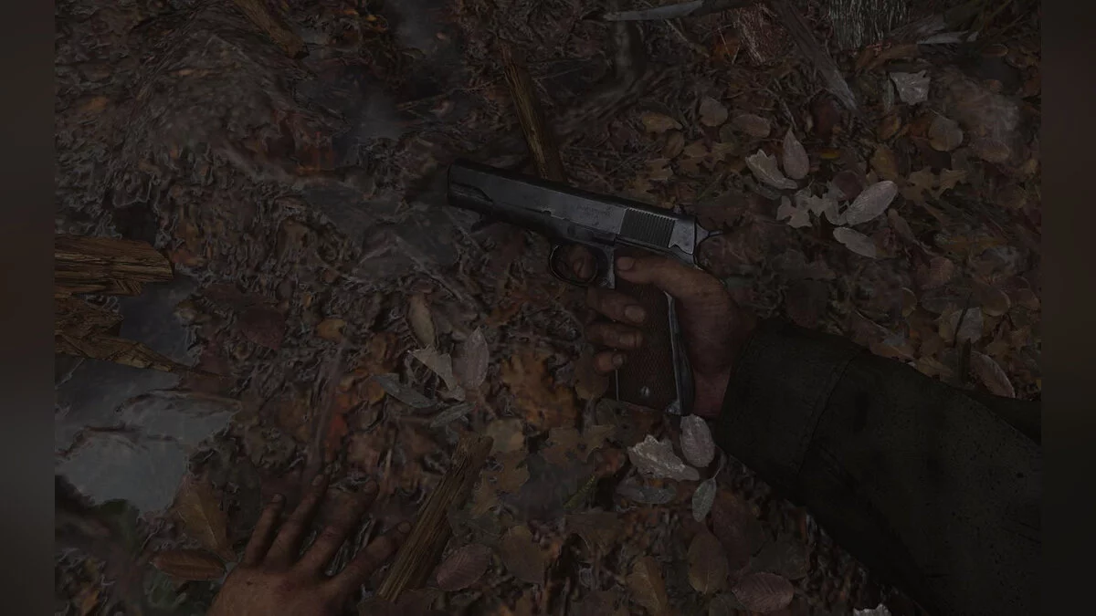 Скриншоты из Call of Duty: WWII / Картинка 617