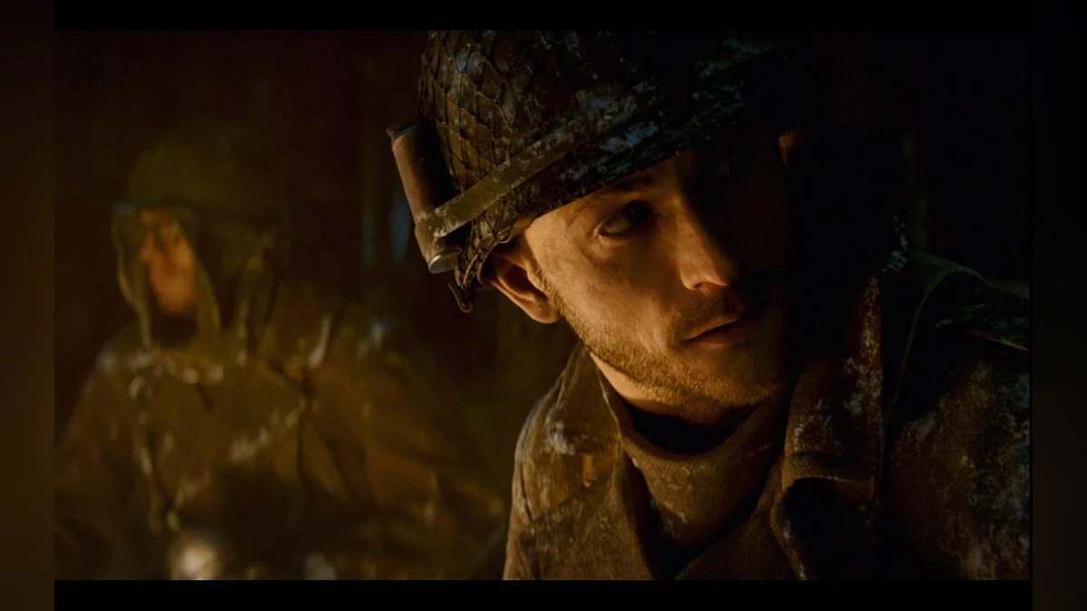 Скриншоты из Call of Duty: WWII / Картинка 727