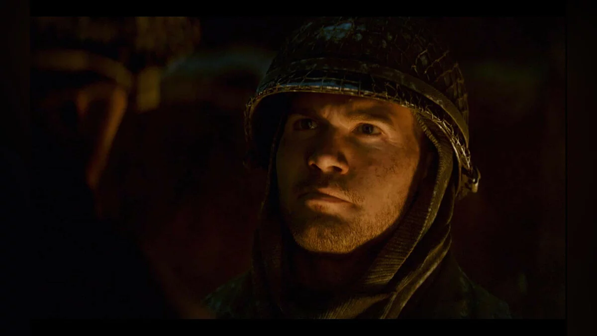 Скриншоты из Call of Duty: WWII / Картинка 729