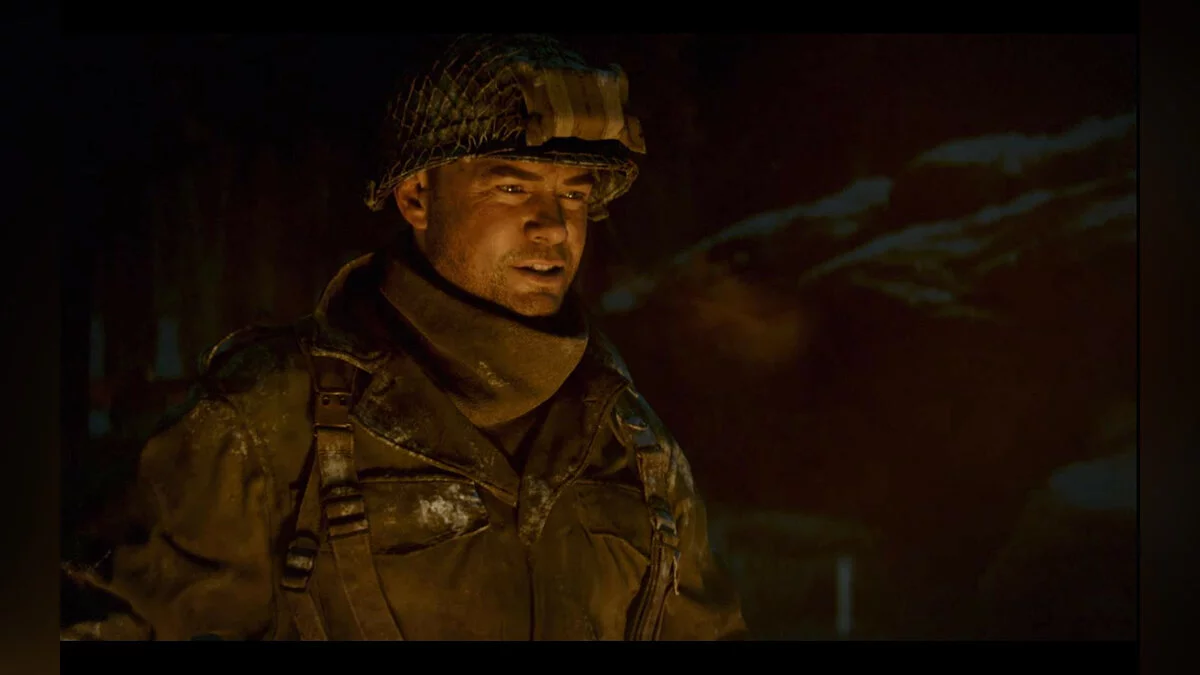 Скриншоты из Call of Duty: WWII / Картинка 730