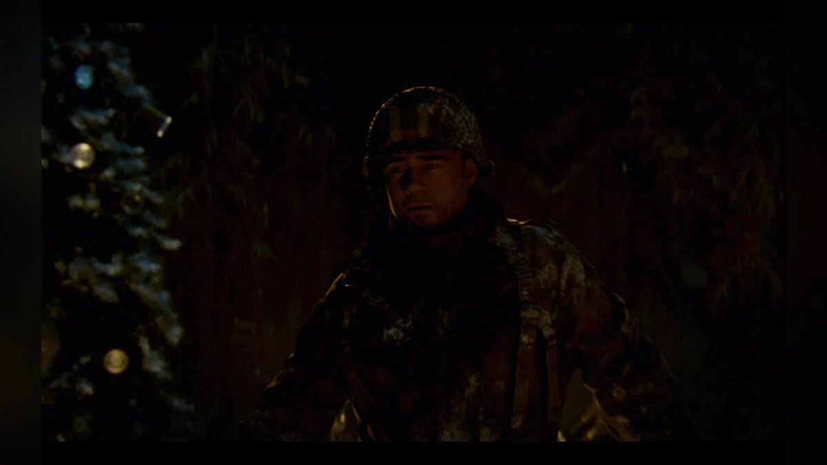 Скриншоты из Call of Duty: WWII / Картинка 731