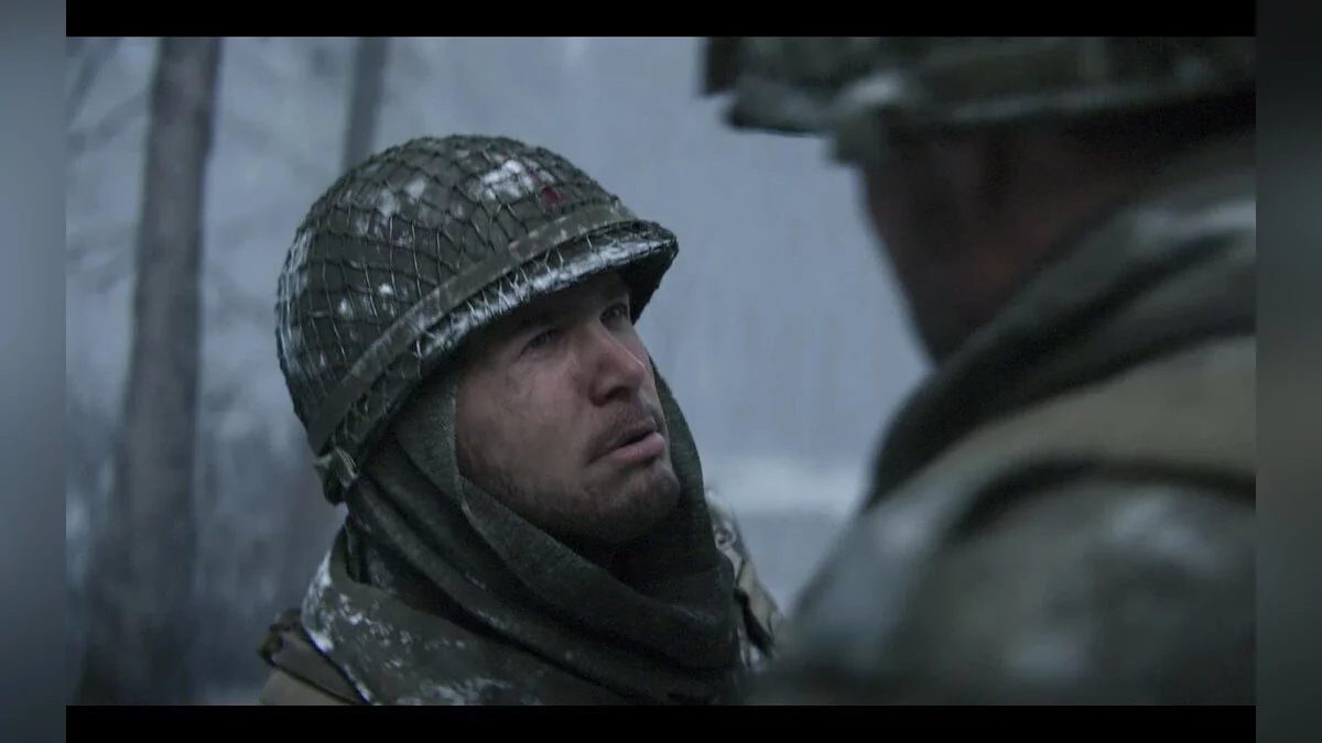 Скриншоты из Call of Duty: WWII / Картинка 784