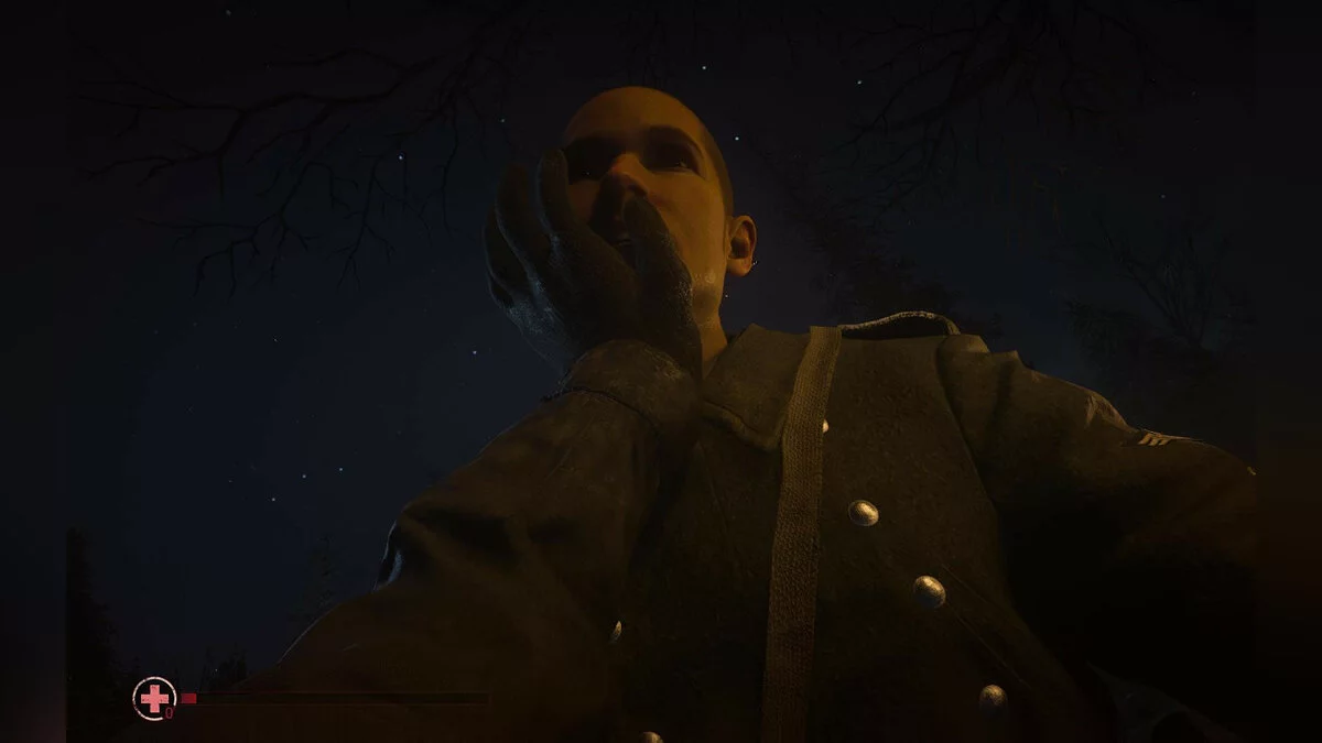 Скриншоты из Call of Duty: WWII / Картинка 821