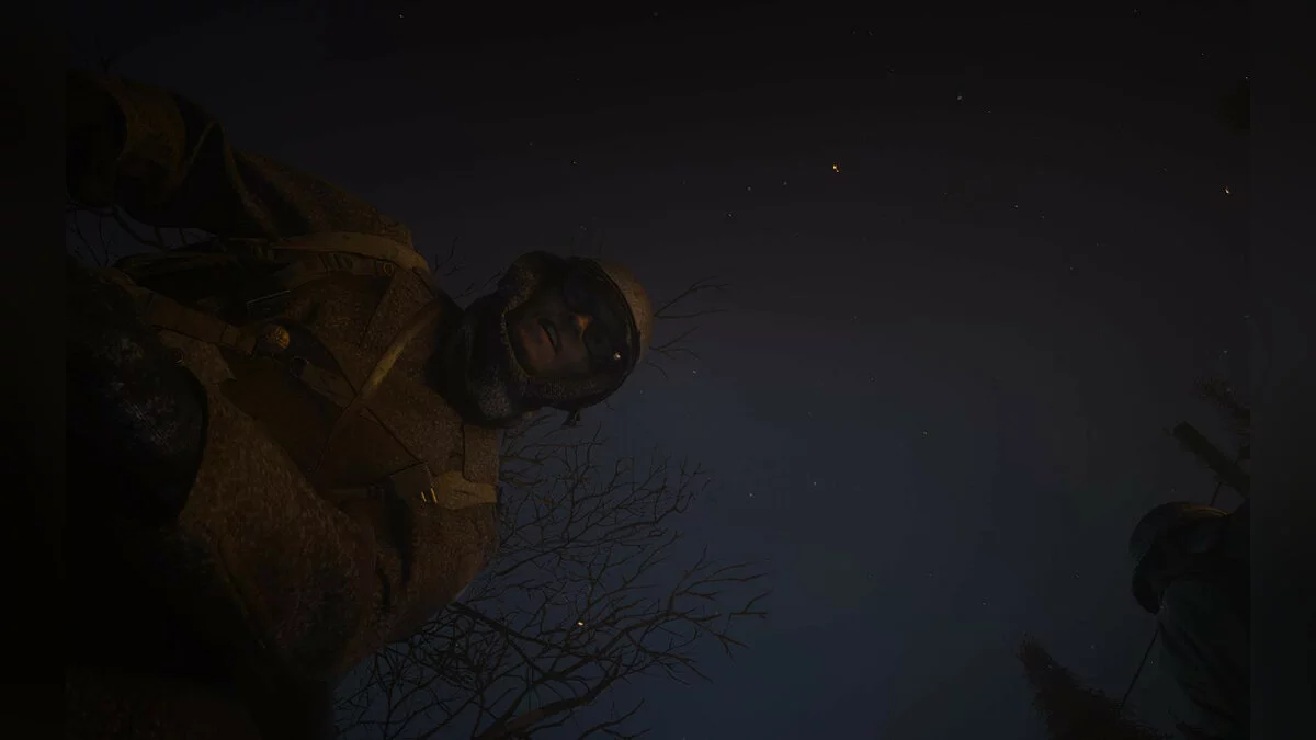 Скриншоты из Call of Duty: WWII / Картинка 823