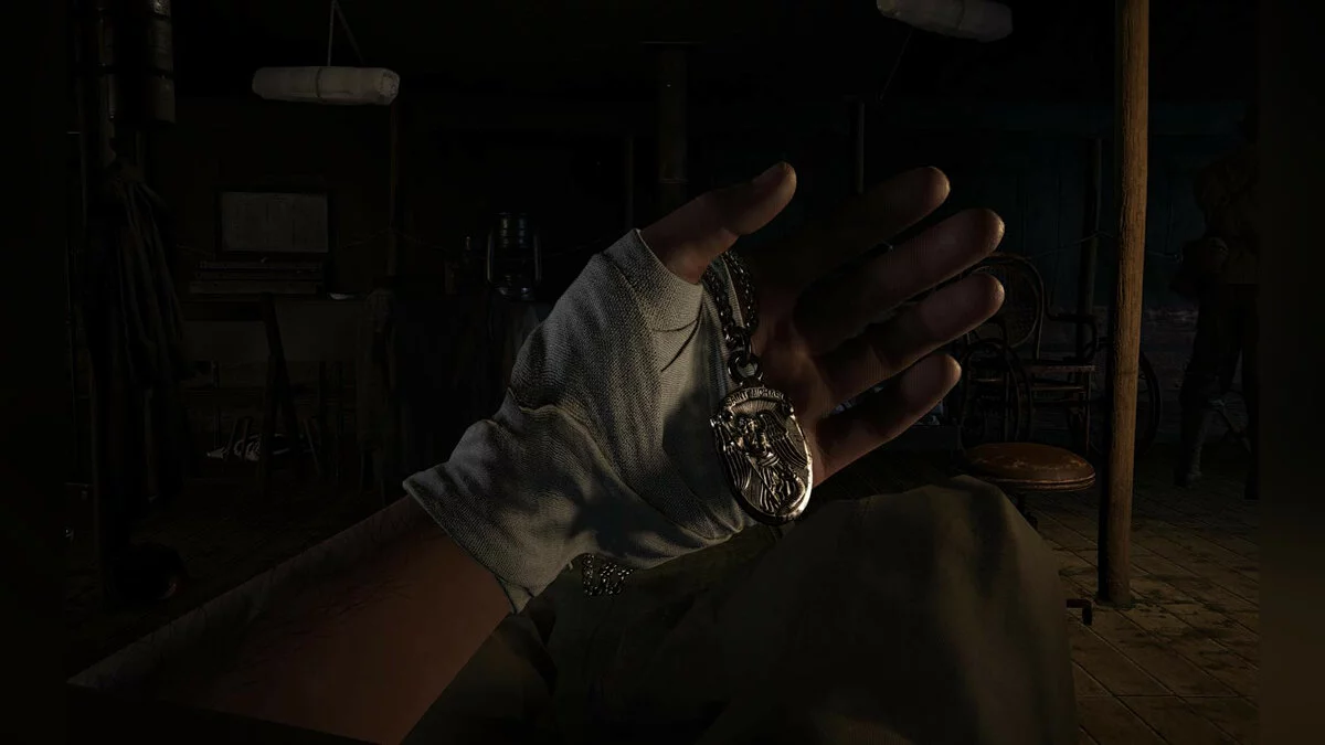 Скриншоты из Call of Duty: WWII / Картинка 831