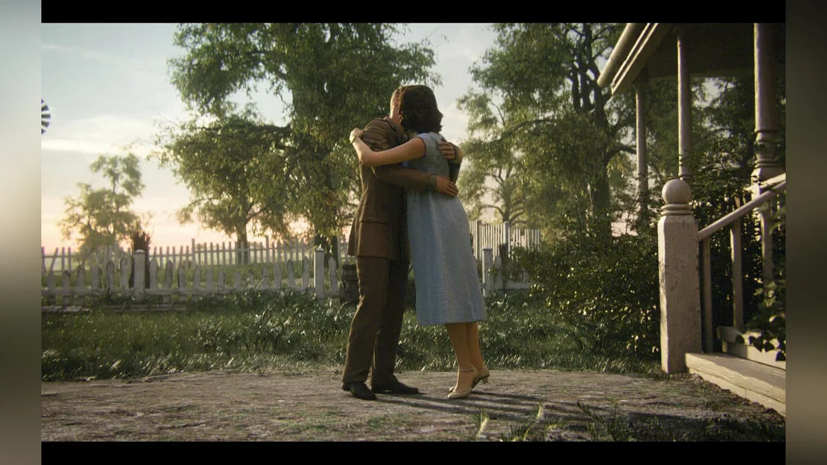 Скриншоты из Call of Duty: WWII / Картинка 834