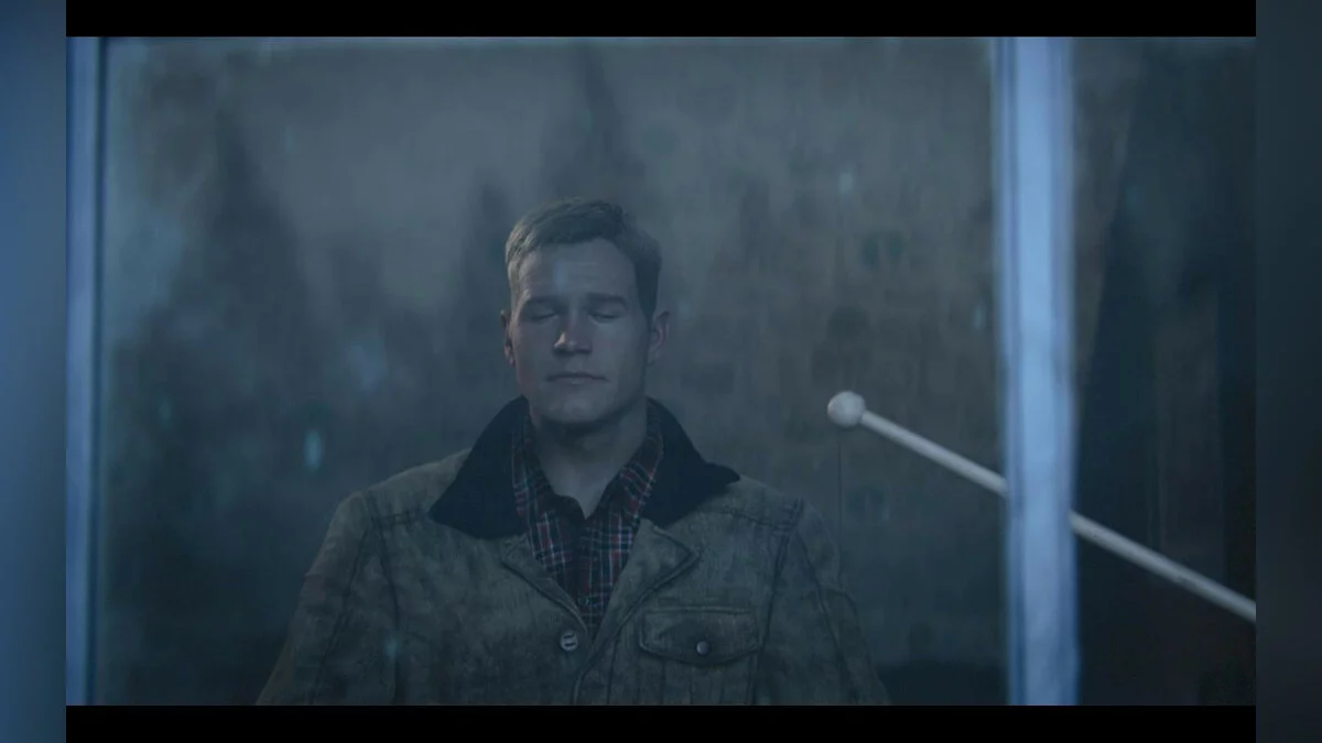 Скриншоты из Call of Duty: WWII / Картинка 836