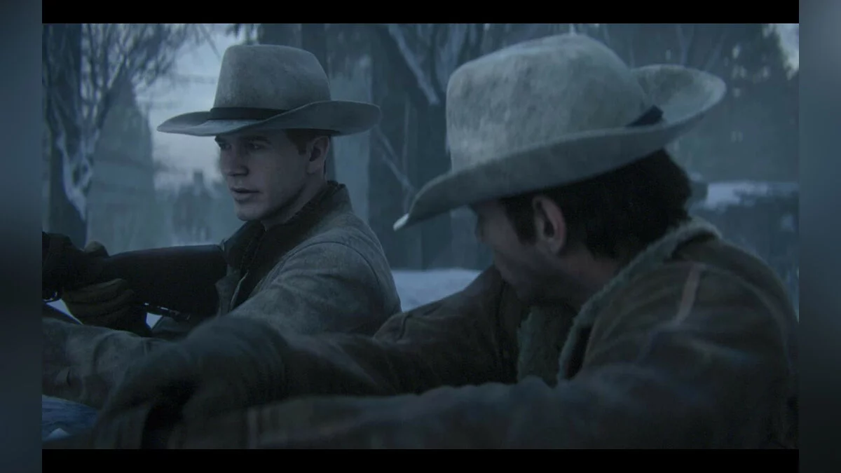 Скриншоты из Call of Duty: WWII / Картинка 837