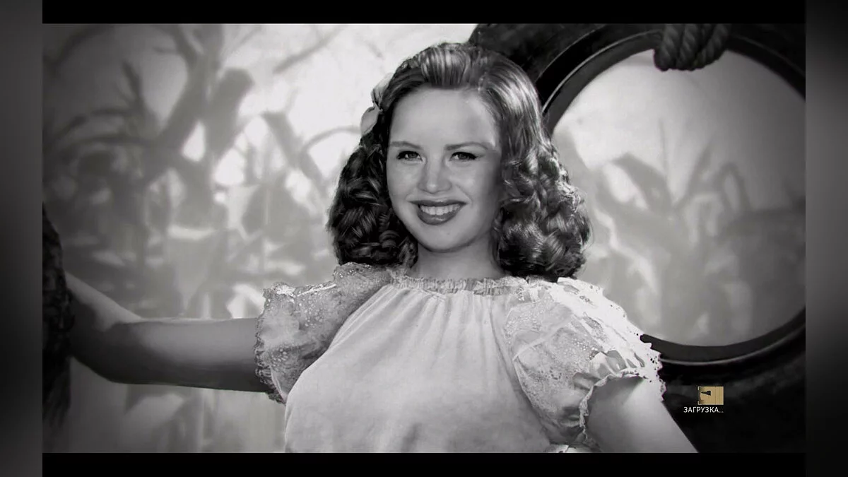 Скриншоты из Call of Duty: WWII / Картинка 840