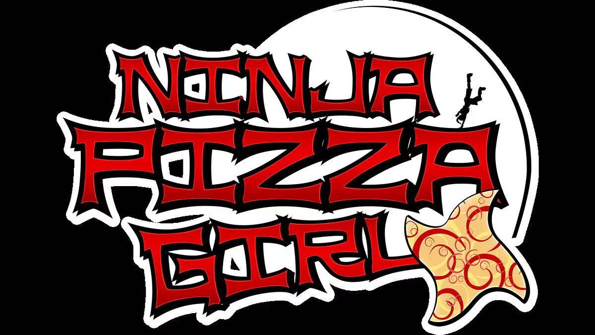 Скриншоты из Ninja Pizza Girl