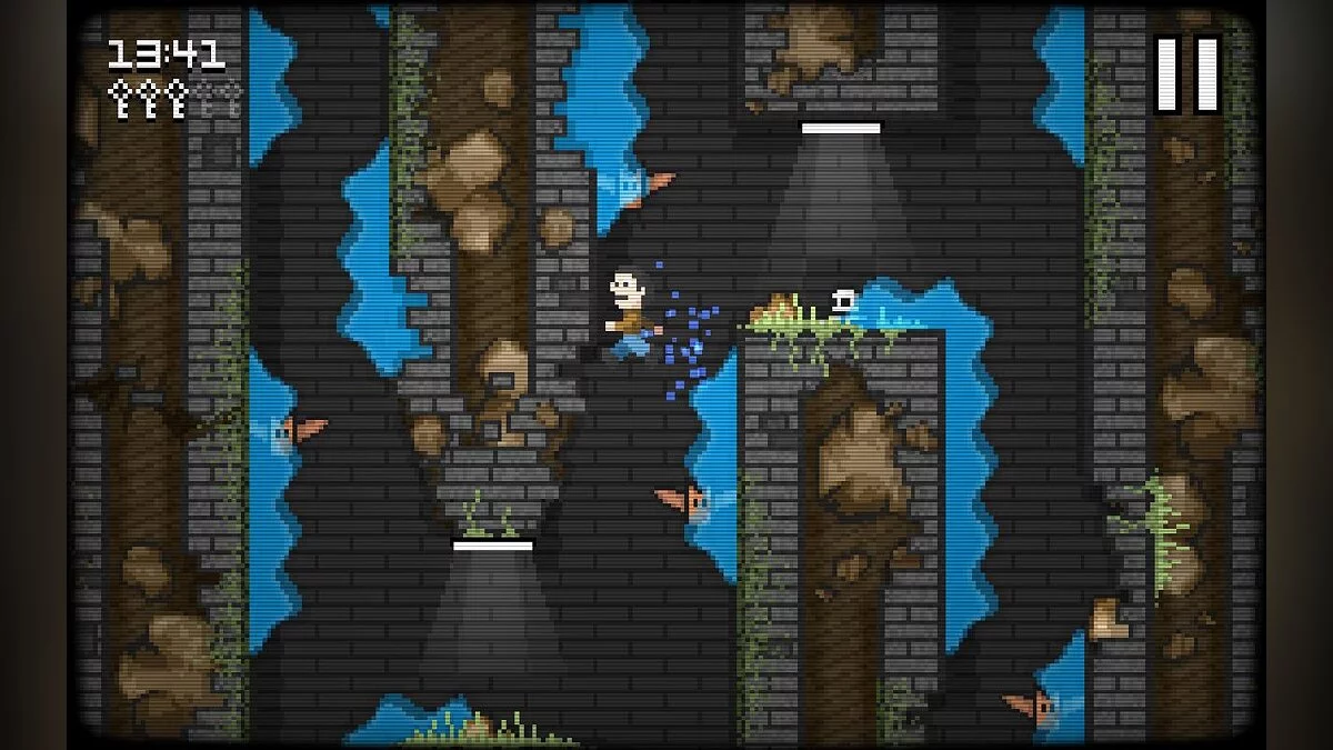 Скриншоты из Citadel 1986