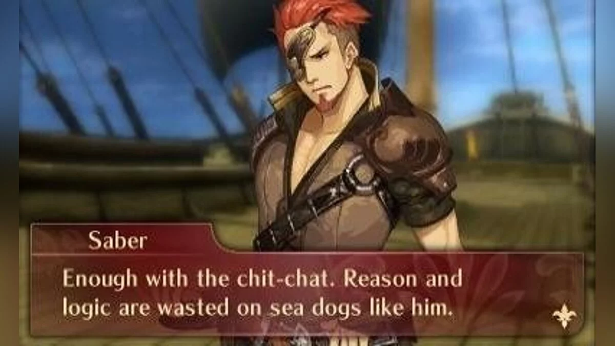 Скриншоты из Fire Emblem Echoes: Shadows of Valentia