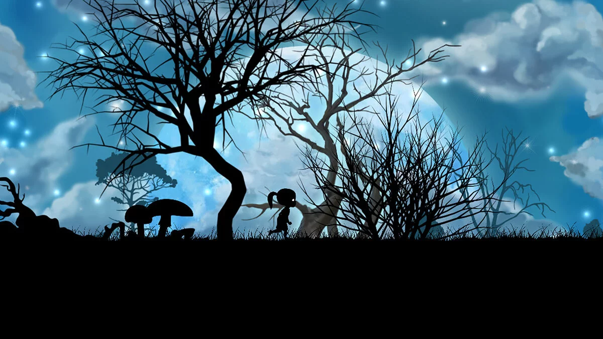 Скриншоты из Dreamlike Worlds