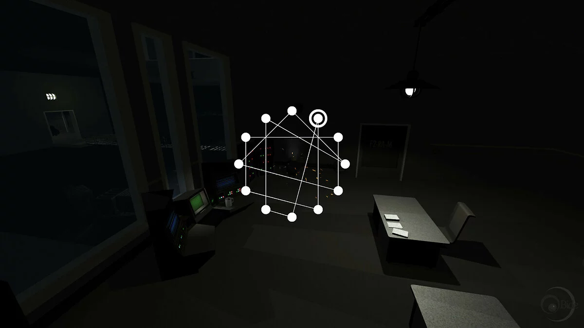 Скриншоты из Bide 2017