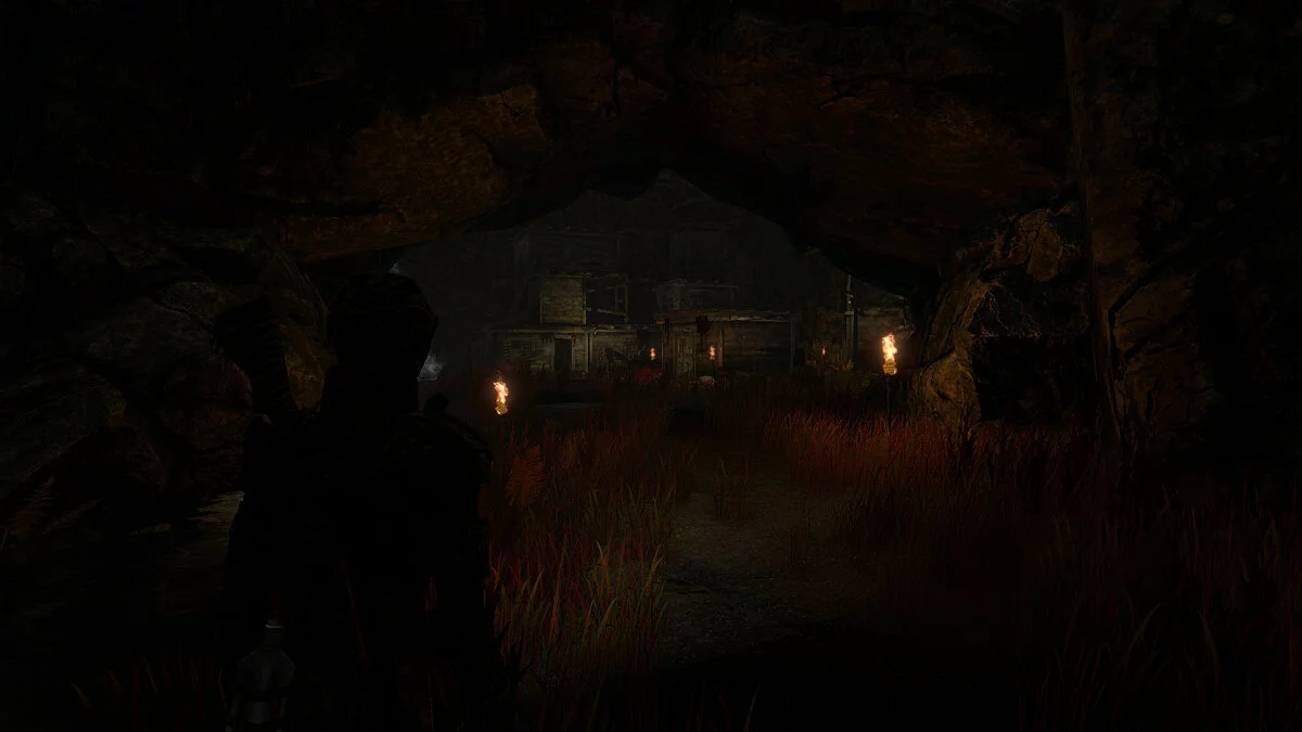 Скриншоты из Rail Theory