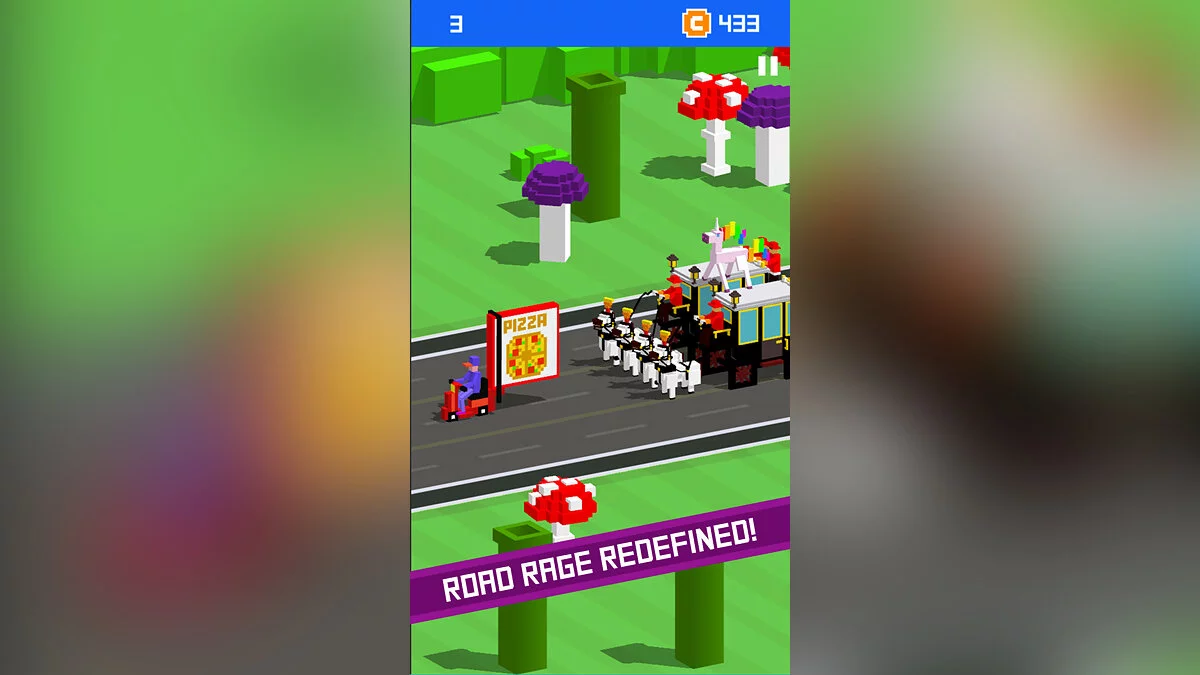 Скриншоты из Autosplit