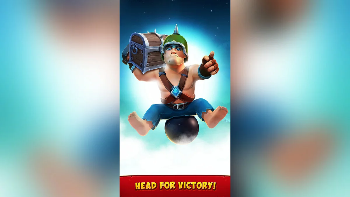 Скриншоты из Survival Arena