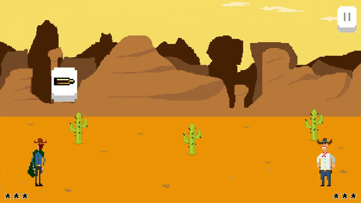 Скриншоты из Trigger Reflex