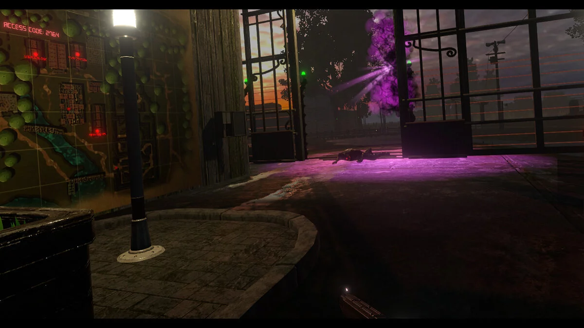 Скриншоты из VRZ: Torment