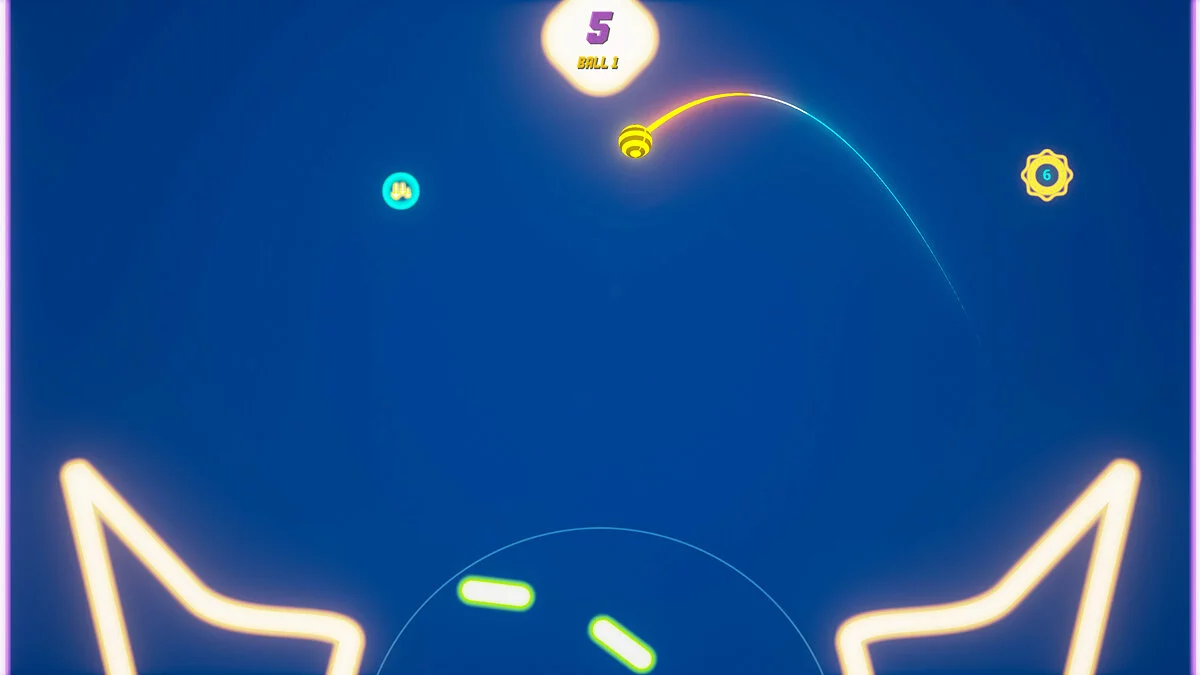 Скриншоты из Paddle Vs. Paddle