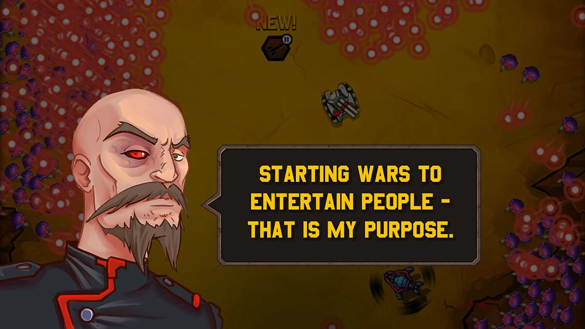 Скриншоты из Rocking Pilot