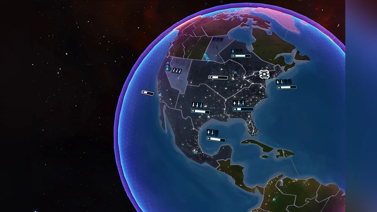 Скриншоты из First Strike: Final Hour
