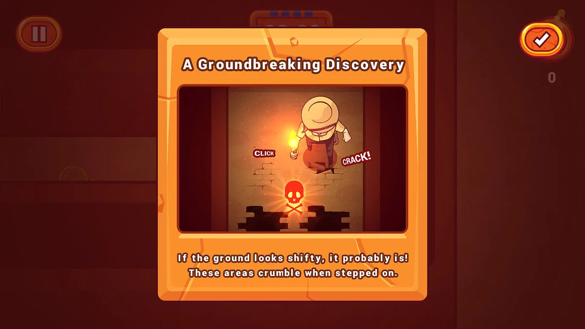 Скриншоты из Escape Labyrinth