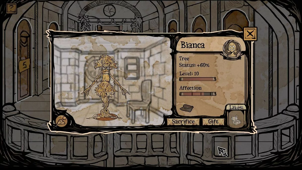 Скриншоты из My Lovely Daughter