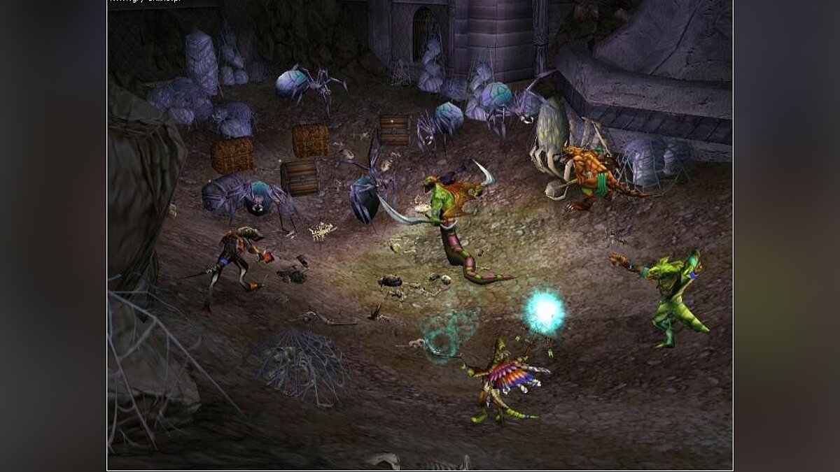 Dungeons of eternity. Dungeons & Dragons: Dragonshard. Dungeons Dragons Dragonshard 2. Dragonshard Dragonshard: Кристалл Всевластья 2005. Dragonshard расы.