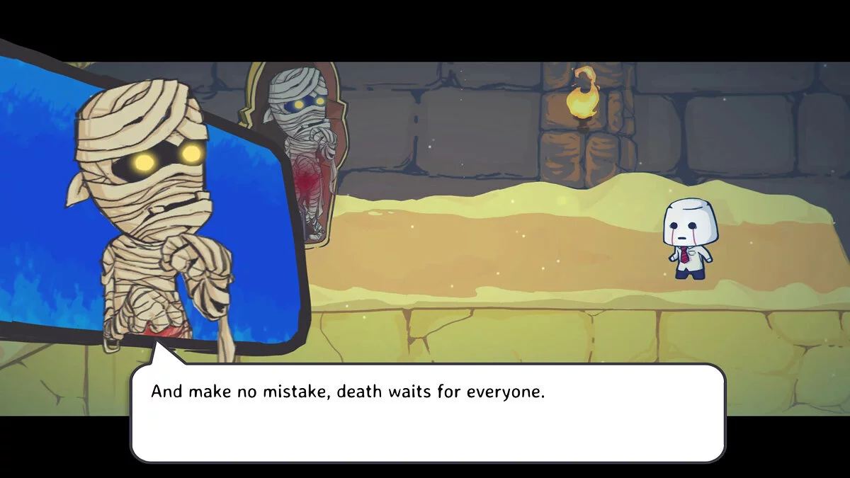 Скриншоты из Rage in Peace