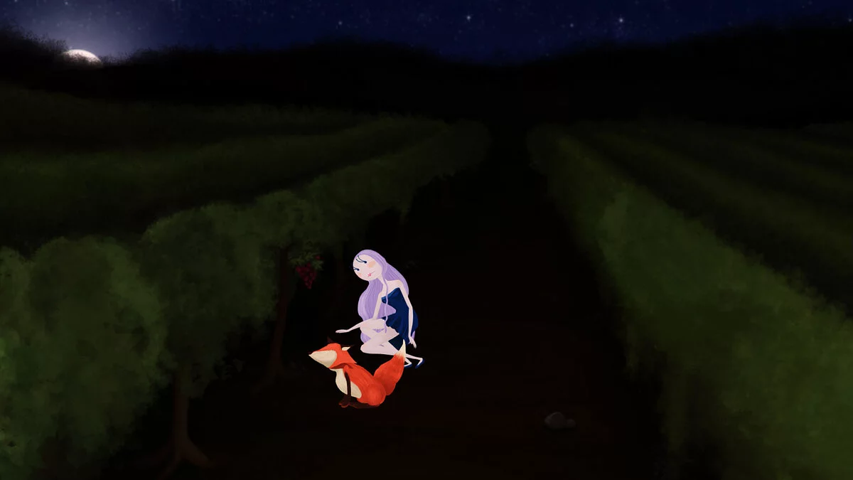 Скриншоты из Beyond the Sky