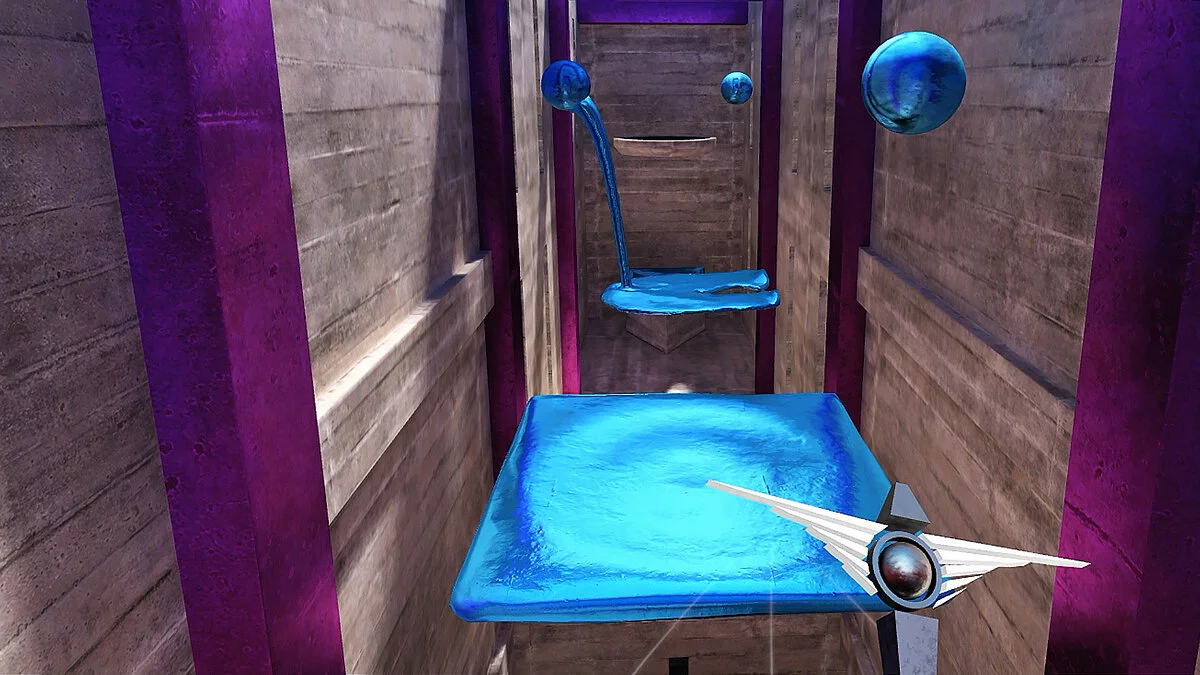 Скриншоты из Daedalus