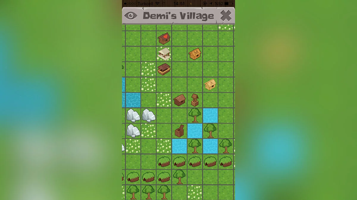 Скриншоты из Dawn of Crafting