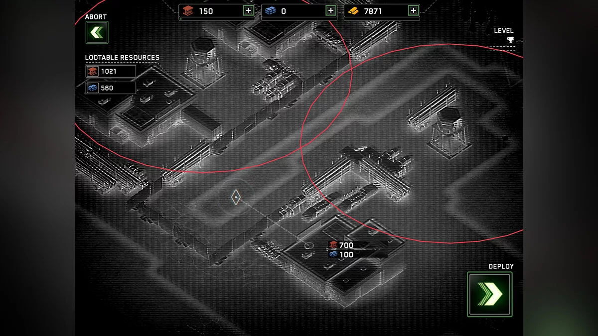 Скриншоты из Zombie Gunship Survival