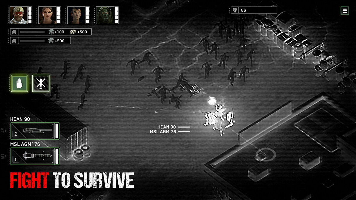 Zombie Gunship Survival - что это за игра, трейлер, системные требования,  отзывы и оценки, цены и скидки, гайды и прохождение, похожие игры