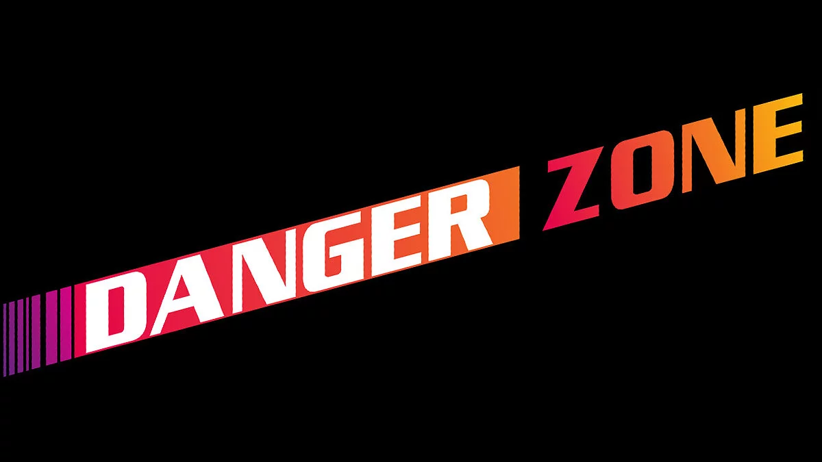 Скриншоты из Danger Zone