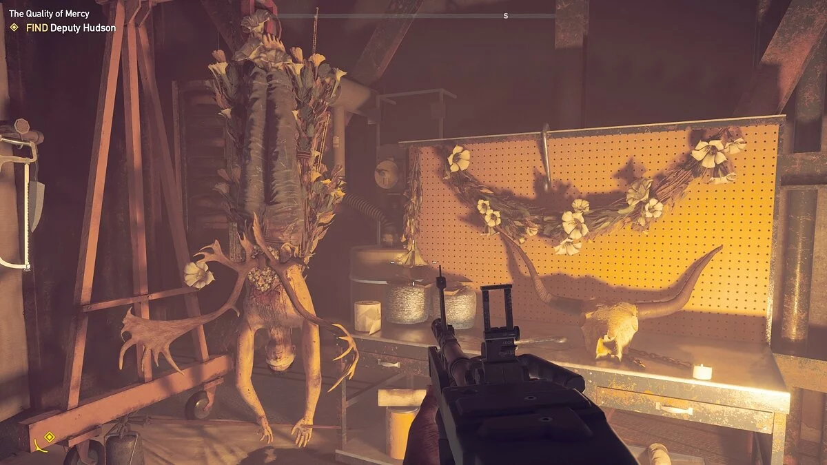 Скриншоты из Far Cry 5 / Картинка 63