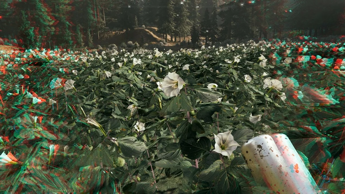 Скриншоты из Far Cry 5 / Картинка 76