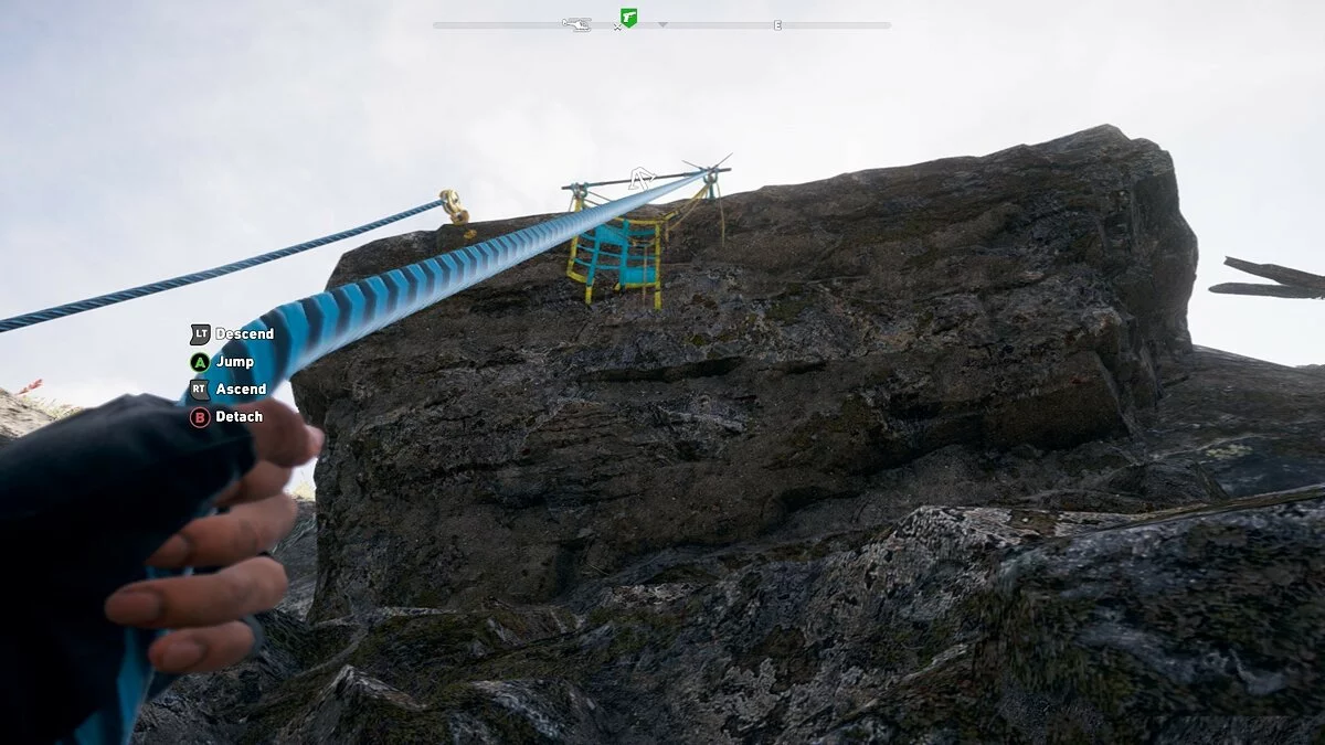 Скриншоты из Far Cry 5 / Картинка 81