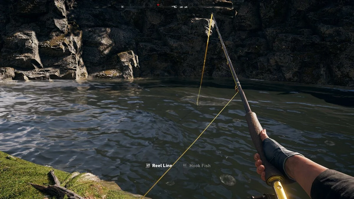 Скриншоты из Far Cry 5 / Картинка 82