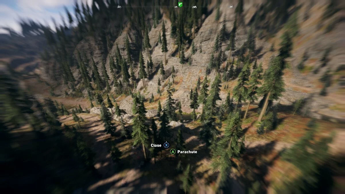 Скриншоты из Far Cry 5 / Картинка 83